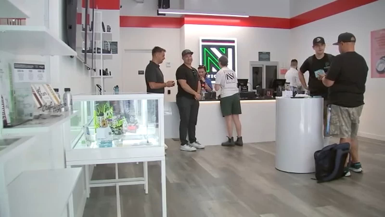 EU Cannabis Online Dispensary with Trusted Quality Control