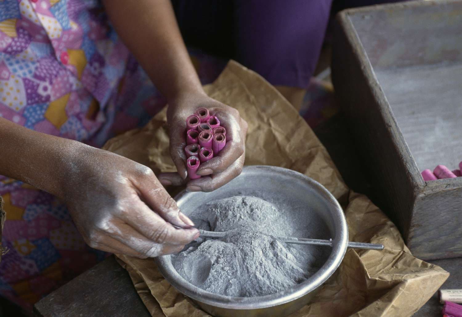 Buy RC Chemical Powder Europe for Laboratories and Scientific Research