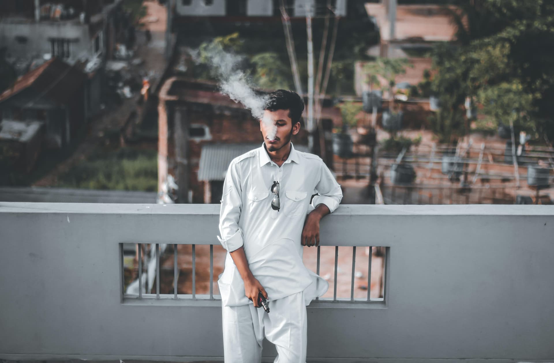 Ace Ultra Premium by Ace Ultra: The Vape You’ll Love
