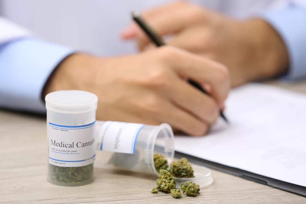 How Telehealth Is Changing Access to Medical Marijuana in the United States