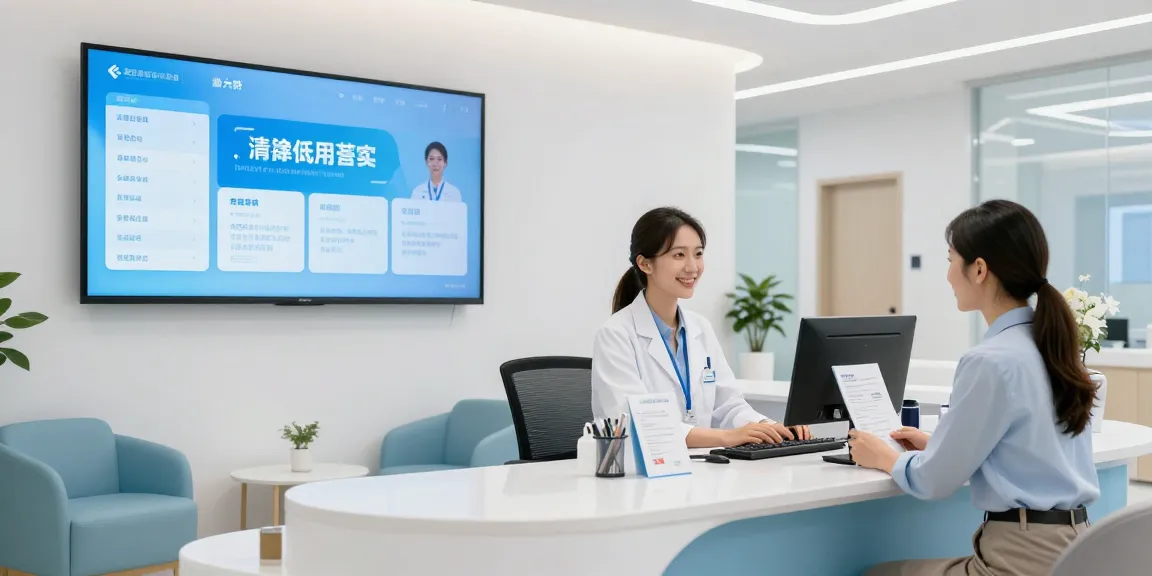 Hair transplant turkey consultation at a healthcare provider, assuring compassionate patient care in a modern health clinic.