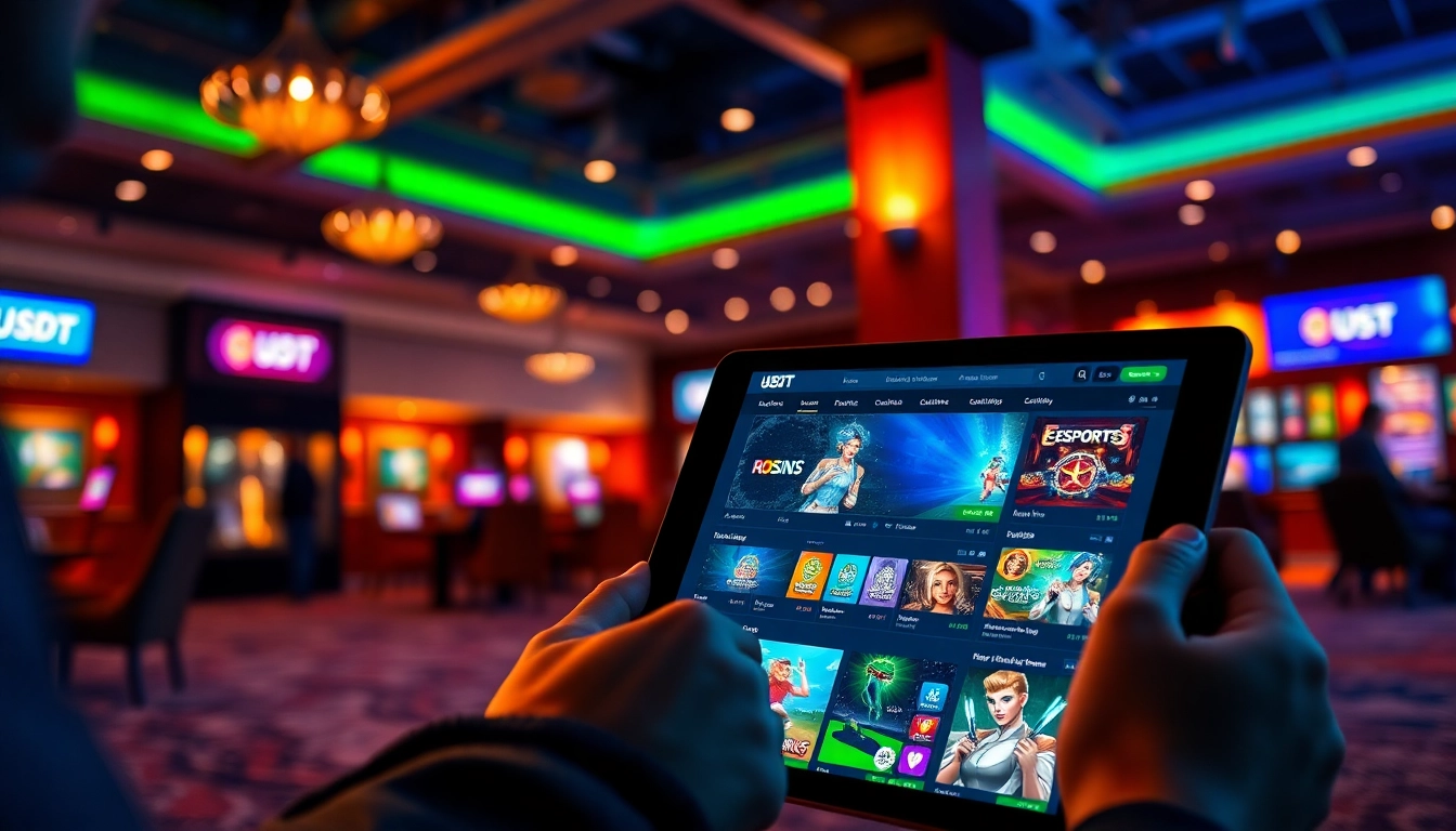 Engaging digital betting experience on the 888 new platform featuring vibrant gaming options.